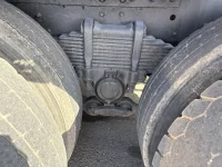 Isuzu GIGA лот № 4533 оценка 3  с аукциона в Японии 7