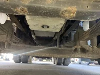 Isuzu GIGA лот № 4533 оценка 3  с аукциона в Японии 8