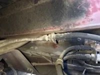 Isuzu GIGA лот № 4601 оценка 3  с аукциона в Японии 10