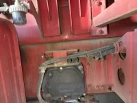 Isuzu GIGA лот № 4601 оценка 3  с аукциона в Японии 9