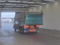 Isuzu GIGA лот № 4601 оценка 3  с аукциона в Японии 1