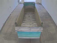 Isuzu GIGA лот № 4601 оценка 3  с аукциона в Японии 2