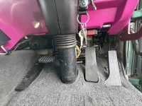 Isuzu GIGA лот № 4601 оценка 3  с аукциона в Японии 3