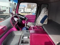 Isuzu GIGA лот № 4601 оценка 3  с аукциона в Японии 4