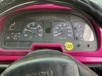 Isuzu GIGA лот № 4601 оценка 3  с аукциона в Японии 5