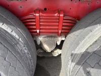 Isuzu GIGA лот № 4601 оценка 3  с аукциона в Японии 7