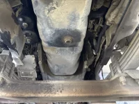 Isuzu GIGA лот № 4601 оценка 3  с аукциона в Японии 8