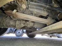 Isuzu GIGA лот № 2524 оценка 3.5  с аукциона в Японии 10