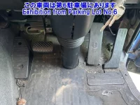 Isuzu GIGA лот № 2524 оценка 3.5  с аукциона в Японии 3