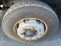 Isuzu GIGA лот № 2524 оценка 3.5  с аукциона в Японии 8