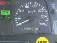 Isuzu GIGA лот № 2524 оценка 3.5  с аукциона в Японии 5