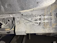 Isuzu GIGA лот № 247 оценка 3  с аукциона в Японии 10