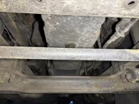 Isuzu GIGA лот № 247 оценка 3  с аукциона в Японии 9