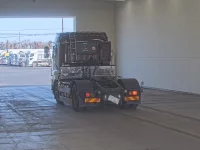 Isuzu GIGA лот № 247 оценка 3  с аукциона в Японии 1