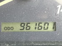 Isuzu GIGA лот № 247 оценка 3  с аукциона в Японии 6