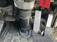 Isuzu GIGA лот № 247 оценка 3  с аукциона в Японии 3