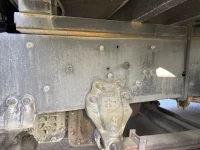 Isuzu GIGA лот № 259 оценка 3.5  с аукциона в Японии 10