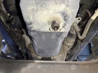 Isuzu GIGA лот № 259 оценка 3.5  с аукциона в Японии 9