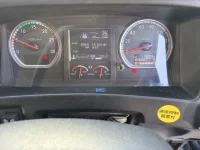 Isuzu GIGA лот № 259 оценка 3.5  с аукциона в Японии 5