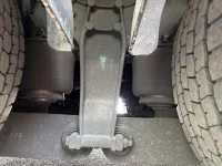 Isuzu GIGA лот № 259 оценка 3.5  с аукциона в Японии 8