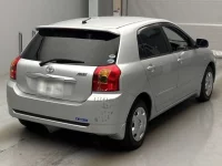Toyota ALLEX лот № 19 оценка RA  с аукциона в Японии 1
