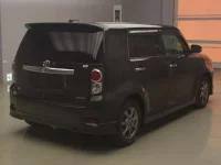 Toyota COROLLA RUMION лот № 80003 оценка R  с аукциона в Японии 1