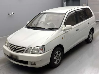 Toyota GAIA