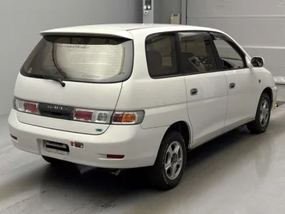 Toyota GAIA