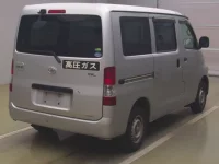 Toyota TOWN ACE VAN лот № 76001 оценка R  с аукциона в Японии 1
