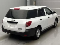 Nissan AD лот № 62004 оценка 5  с аукциона в Японии 1