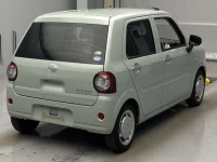 Daihatsu MIRA TOCOT лот № 3002 оценка 5  с аукциона в Японии 1