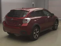 Subaru XV лот № 80011 оценка 3  с аукциона в Японии 1