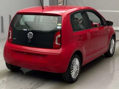 Volkswagen UP