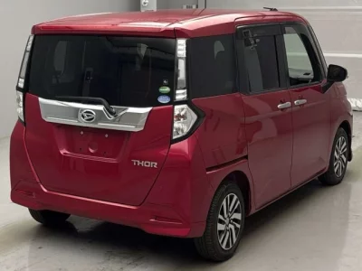 Daihatsu THOR