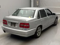 Volvo S70 лот № 18016 оценка 3  с аукциона в Японии 1