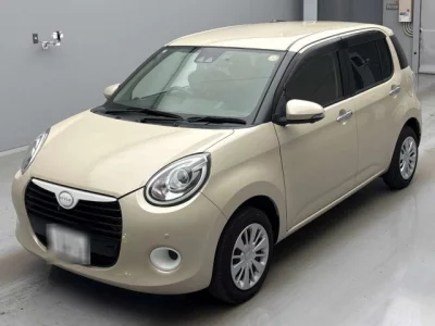 Daihatsu Boon
