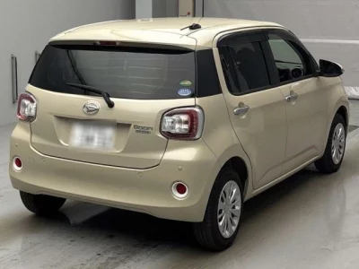 Daihatsu Boon