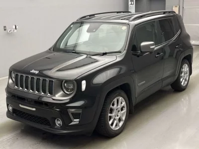 Chrysler JEEP RENEGADE