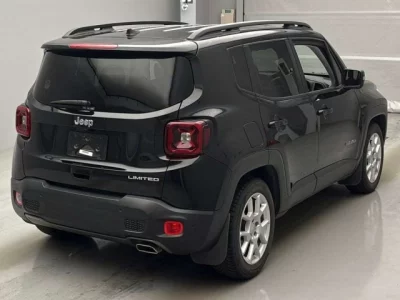 Chrysler JEEP RENEGADE