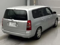 Toyota SUCCEED лот № 88 оценка R  с аукциона в Японии 1