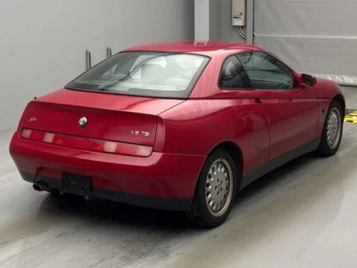 Alfa Romeo GTV