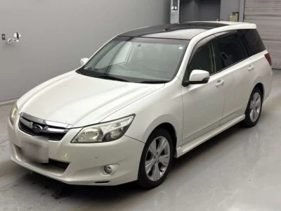 Subaru EXIGA