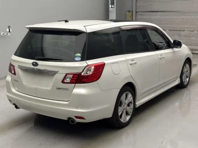 Subaru EXIGA