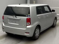 Toyota COROLLA RUMION лот № 4064 оценка 4  с аукциона в Японии 1