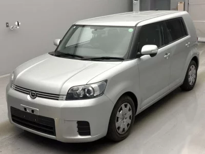 Toyota COROLLA RUMION  с аукциона в Японии