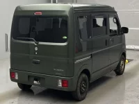 Suzuki EVERY лот № 3073 оценка R  с аукциона в Японии 1