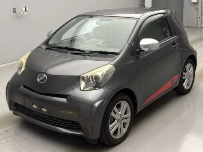 Toyota IQ