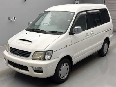 Toyota LITE ACE NOAH