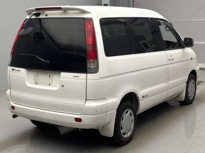 Toyota LITE ACE NOAH