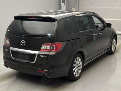 Mazda MPV